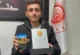 Tokatlı Fotoğrafçının Ödül Krizi Mutlu Sonla Bitti