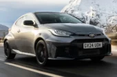 Toyota Türkiye’den Performans Tutkunlarına GR Yaris Müjdesi