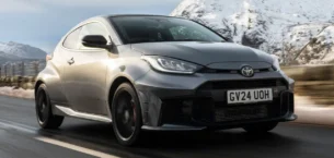 Toyota Türkiye’den Performans Tutkunlarına GR Yaris Müjdesi