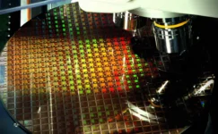 TSMC 2nm Üretiminde Vites Yükseltiyor