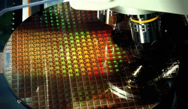 TSMC 2nm Üretiminde Vites Yükseltiyor