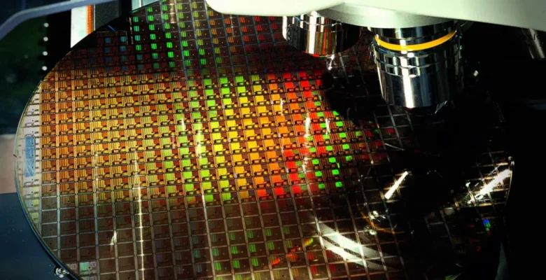 TSMC 2nm Üretiminde Vites Yükseltiyor