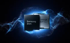 TSMC’ye Alternatif Arayan AMD Samsung ile Masaya Oturdu