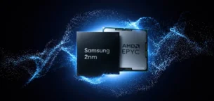 TSMC’ye Alternatif Arayan AMD Samsung ile Masaya Oturdu