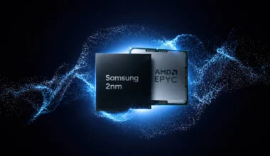 TSMC’ye Alternatif Arayan AMD Samsung ile Masaya Oturdu