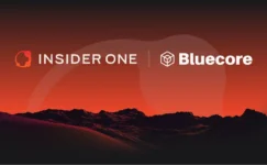 Türk Teknoloji Devi Insider One Silikon Vadisi’nden Bluecore’u Satın Aldı!