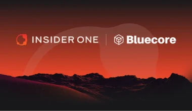 Türk Teknoloji Devi Insider One Silikon Vadisi’nden Bluecore’u Satın Aldı!