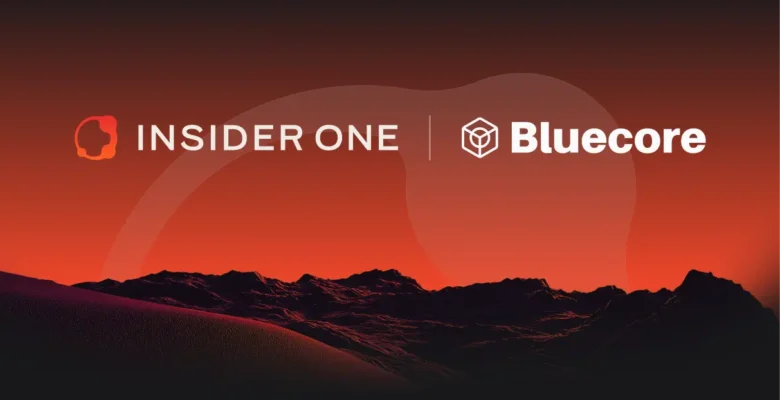 Türk Teknoloji Devi Insider One Silikon Vadisi’nden Bluecore’u Satın Aldı!