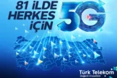 Türk Telekom Ne Kadar Kazandı? 5G Yaradı mı?