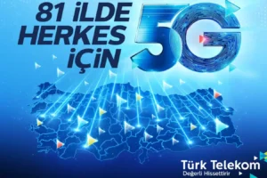 Türk Telekom Ne Kadar Kazandı? 5G Yaradı mı?