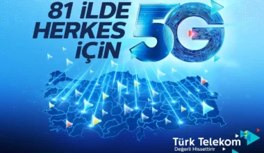 Türk Telekom Ne Kadar Kazandı? 5G Yaradı mı?