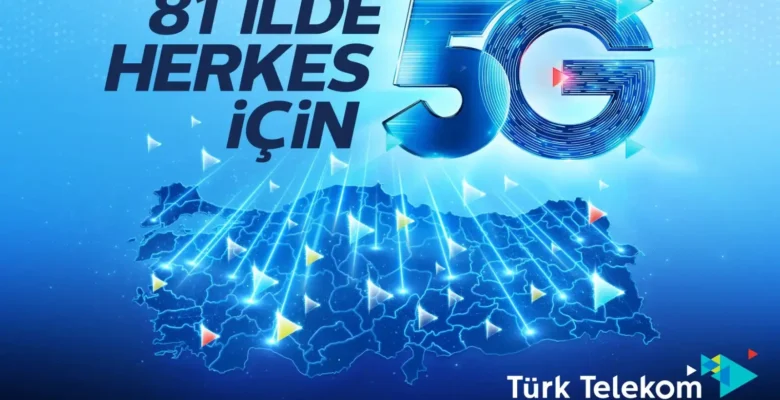 Türk Telekom Ne Kadar Kazandı? 5G Yaradı mı?