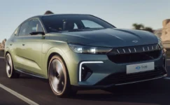 Türkiye Elektrikli Otomobil Pazarında Zirveye Oynuyor