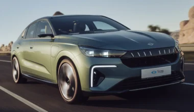 Türkiye Elektrikli Otomobil Pazarında Zirveye Oynuyor