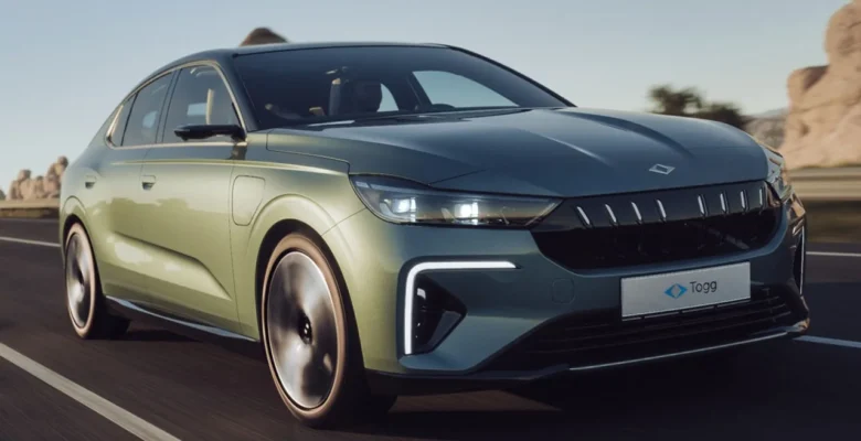 Türkiye Elektrikli Otomobil Pazarında Zirveye Oynuyor