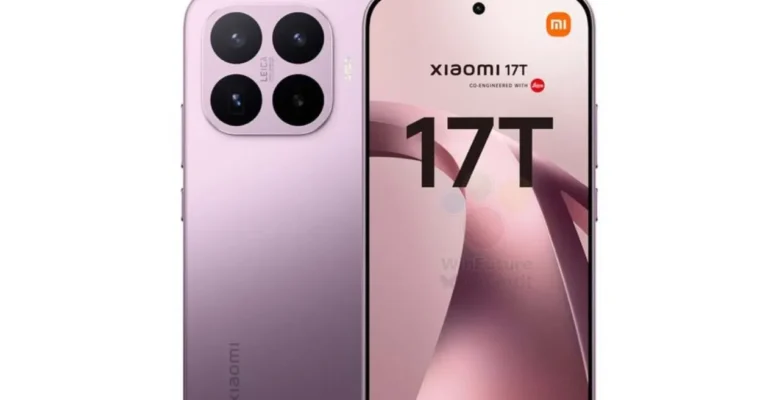 Türkiye İhtimali Olan Xiaomi 17T için Resmi Tarih Açıklandı