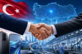 Türkiye Teknoloji Üssü Oluyor: General Mobile ve Foxconn Üretim için Dev Ortaklığa İmza Attı