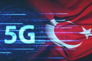 Türkiye’de 5G Abone Sayısı Rekora Koşuyor