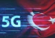 Türkiye’de 5G Abone Sayısı Rekora Koşuyor
