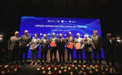 Türkiye’de Girişim Ekosistemine 300 Milyon Dolarlık Dev Destek