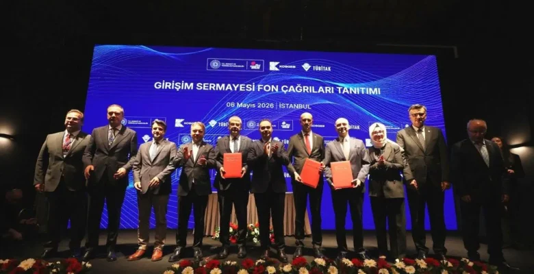 Türkiye’de Girişim Ekosistemine 300 Milyon Dolarlık Dev Destek