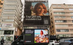 Türkiye’de Yeni Yapay Zeka Rekabeti Şehrin Sokaklarına Taşındı