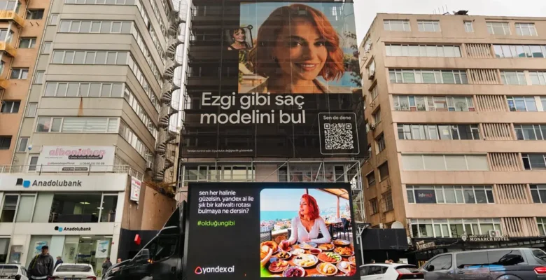 Türkiye’de Yeni Yapay Zeka Rekabeti Şehrin Sokaklarına Taşındı
