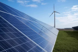 Türkiye’nin Enerji Mimarisinde Güneş Devri