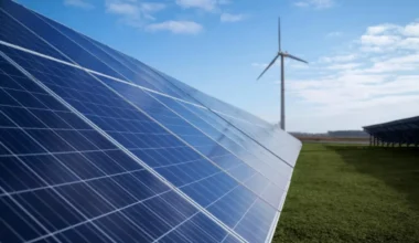 Türkiye’nin Enerji Mimarisinde Güneş Devri