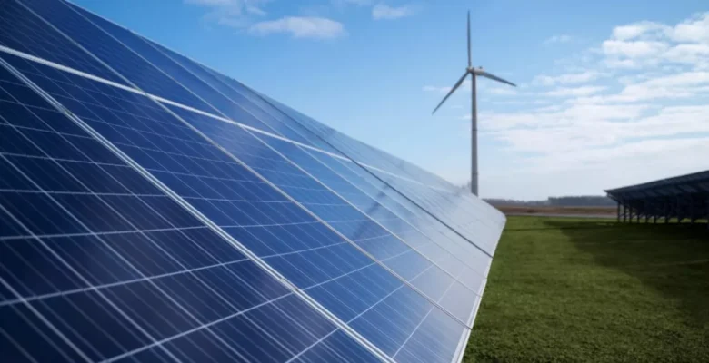 Türkiye’nin Enerji Mimarisinde Güneş Devri