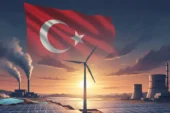 Türkiye’nin Enerjide Yeni Rotası: 2026 Rüzgarın Yılı Olacak