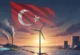 Türkiye’nin Enerjide Yeni Rotası: 2026 Rüzgarın Yılı Olacak