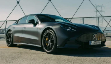Türkiye’ye de Gelecek Elektrikli Mercedes-AMG’nin Fiyatı Ortaya Çıktı