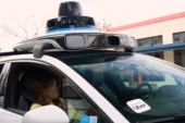 Uber Otonom Sürüş için Sürücülerden Veri Toplayacak