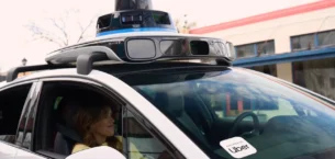 Uber Otonom Sürüş için Sürücülerden Veri Toplayacak
