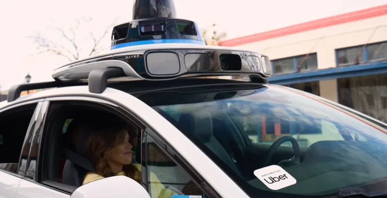 Uber Otonom Sürüş için Sürücülerden Veri Toplayacak