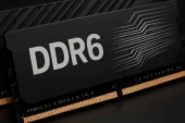 Üreticiler DDR6 Geliştirme Sürecini Başlattı