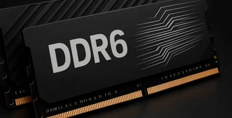 Üreticiler DDR6 Geliştirme Sürecini Başlattı