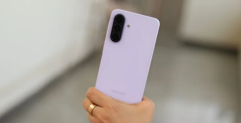 Uygun Fiyatlı Galaxy A27 Sızdırıldı