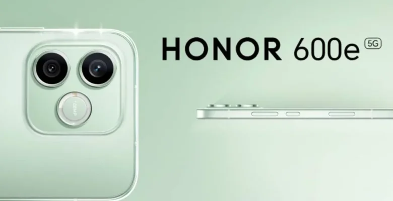 Uygun Fiyatlı Honor 600e Tanıtıldı