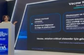 Vecow, SAHA Expo 2026’da Edge AI ve görev kritik bilgi işlem çözümlerini öne çıkardı