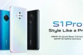 Vivo S Serisi Yıllar Sonra Geri Dönüyor