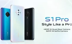 Vivo S Serisi Yıllar Sonra Geri Dönüyor
