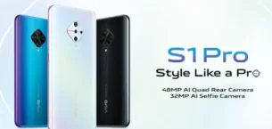 Vivo S Serisi Yıllar Sonra Geri Dönüyor