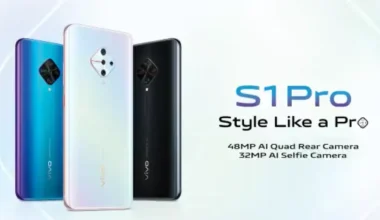 Vivo S Serisi Yıllar Sonra Geri Dönüyor