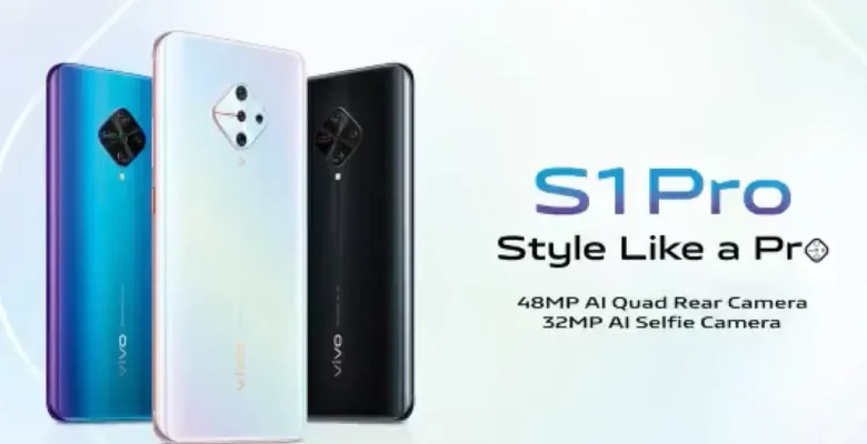 Vivo S Serisi Yıllar Sonra Geri Dönüyor