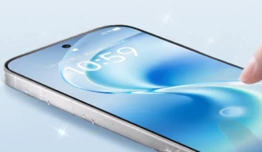 Vivo S60 İnanılmaz Pil Kapasitesiyle Geliyor