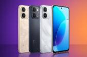 Vivo S60 Serisi için Geri Sayım Başladı