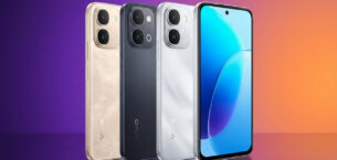 Vivo S60 Serisi için Geri Sayım Başladı