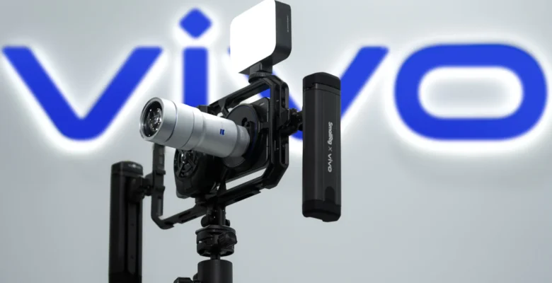 vivo Türkiye İTÜ’deki Çin Günü Etkinliğinde Yeni Nesil Teknolojilerini Gençlerle Buluşturdu
